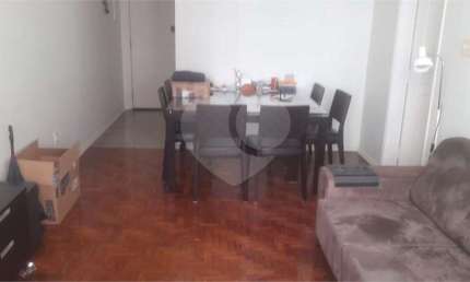 Apartamento com 3 quartos à venda em Indianópolis - SP