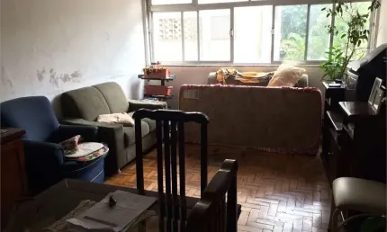 Apartamento com 3 quartos à venda em vila mariana - sp