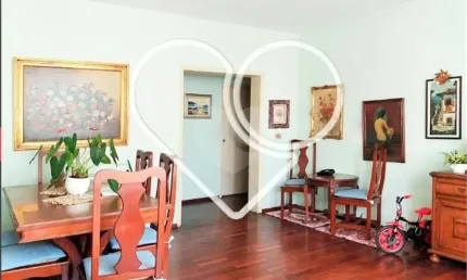 Apartamento com 3 quartos à venda em bela vista - sp