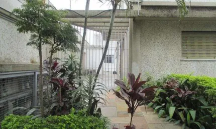 Apartamento com 2 quartos à venda em vila clementino - sp