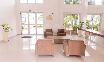Apartamento com 3 quartos à venda em barra funda - sp
