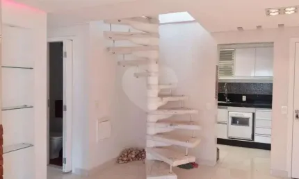 Apartamento com 2 quartos à venda na Avenida Celso Garcia, Tatuapé, São Paulo