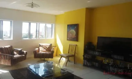 Apartamento com 3 quartos à venda em Campos Elíseos - SP