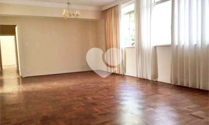 Apartamento com 3 quartos à venda em Santa Cecília - SP