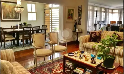 Sobrado com 4 quartos à venda em planalto paulista - sp