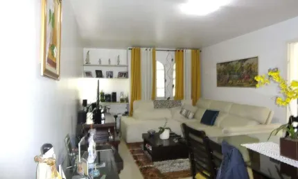Casa com 3 quartos à venda na Max Klaussner, Brooklin Paulista, São Paulo