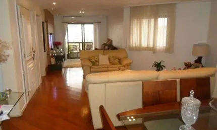 Apartamento com 3 quartos à venda em vila congonhas - sp