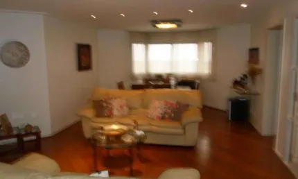 Apartamento com 3 quartos à venda em vila congonhas - sp