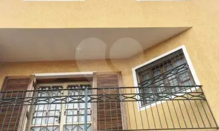 Casa com 4 quartos à venda na Rua Dona Cecília Santana, Penha, São Paulo