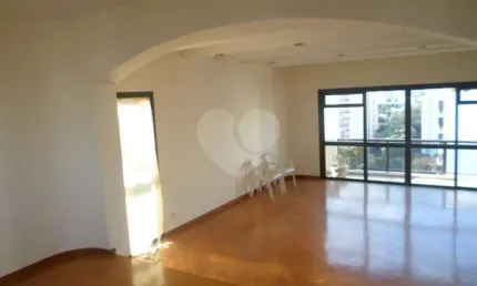 Cobertura com 4 quartos à venda em Indianópolis - SP