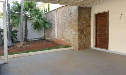 Casa com 4 quartos à venda na Rua Flávio Queirós Morais, Pacaembu, São Paulo