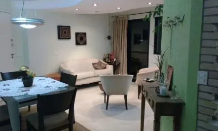 Apartamento com 3 quartos à venda em vila monumento - sp
