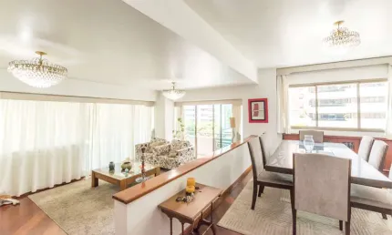 Apartamento com 3 quartos à venda em Aclimação - SP
