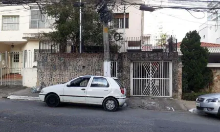 Sobrado com 4 quartos à venda em Brooklin Paulista - SP