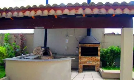 Apartamento com 2 quartos à venda em Água Funda - SP