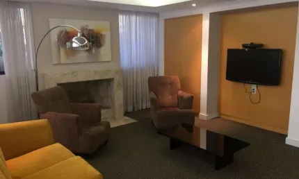 Flat com 2 quartos à venda na Alameda Lorena, Jardim Paulista, São Paulo