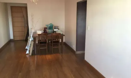 Apartamento com 3 quartos à venda em vila romana - sp