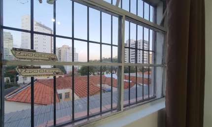 Apartamento com 2 quartos à venda em Mirandópolis - SP