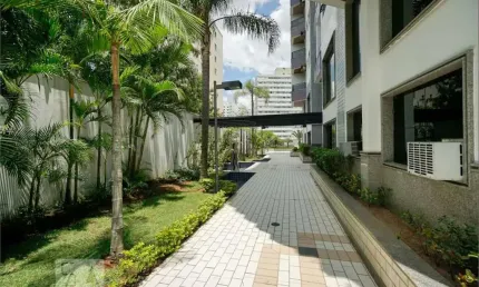 Flat com 1 quarto à venda na Rua Vitoantônio Del Vecchio, Mooca, São Paulo
