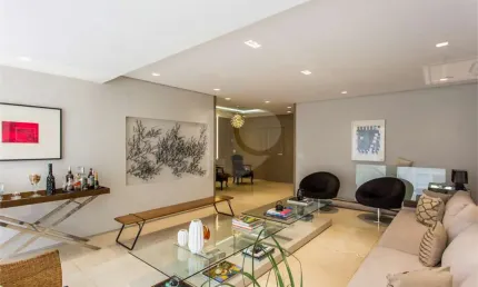 Apartamento com 2 quartos à venda em jardim panorama - sp