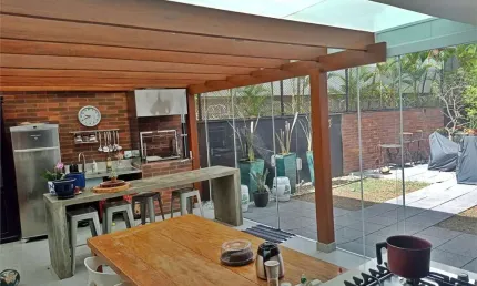 Apartamento com 3 quartos à venda em vila cruzeiro - sp