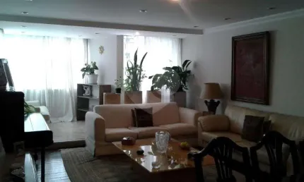 Apartamento com 3 quartos à venda em itaim bibi - sp