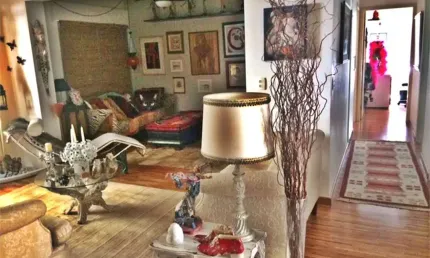 Apartamento com 2 quartos à venda em Jardim Paulista - SP