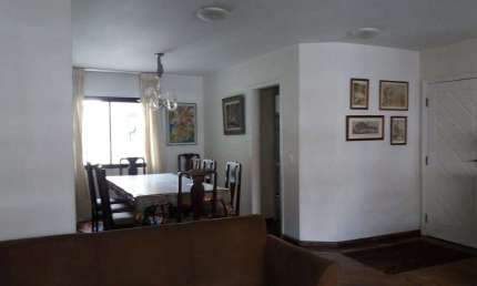 Apartamento com 3 quartos à venda em Vila Progredior - SP