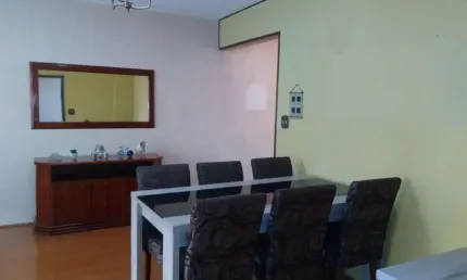 Apartamento com 3 quartos à venda na Largo Conselheiro Moreira de Barros, Santana, São Paulo