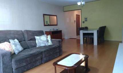 Apartamento com 3 quartos à venda na Largo Conselheiro Moreira de Barros, Santana, São Paulo