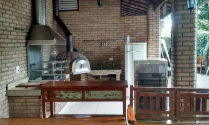 Apartamento com 3 quartos à venda em Mirandópolis - SP