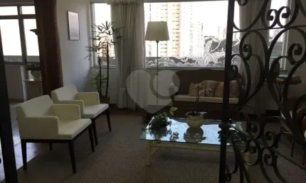 Apartamento com 4 quartos à venda em aclimação - sp