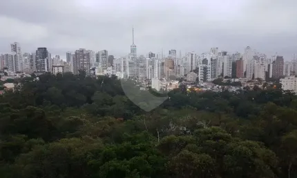 Apartamento com 3 quartos à venda em aclimação - sp