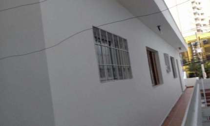 Casa com 4 quartos à venda em Jardim Vila Mariana - SP