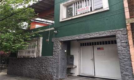 Sobrado com 4 quartos à venda em Vila Anastácio - SP