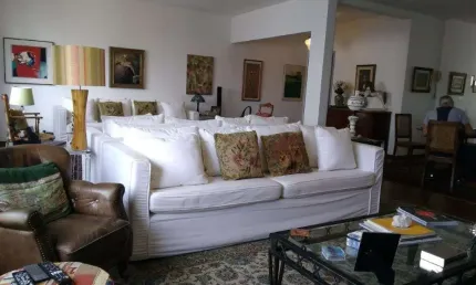Apartamento com 3 quartos à venda em higienópolis - sp