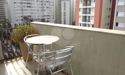 Apartamento com 3 quartos à venda em jardim paulista - sp