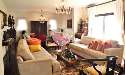 Apartamento com 3 quartos à venda em Jardim Paulista - SP