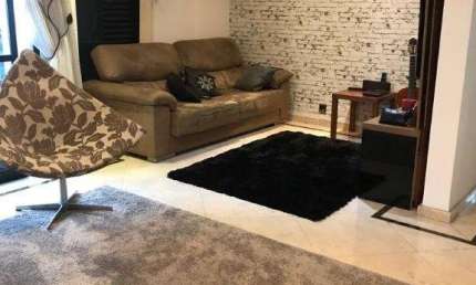 Apartamento com 3 quartos à venda em Vila Regente Feijó - SP
