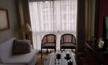 Apartamento com 3 quartos à venda na Rua Cardoso de Almeida, Perdizes, São Paulo