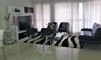 Apartamento com 3 quartos à venda em Vila Congonhas - SP