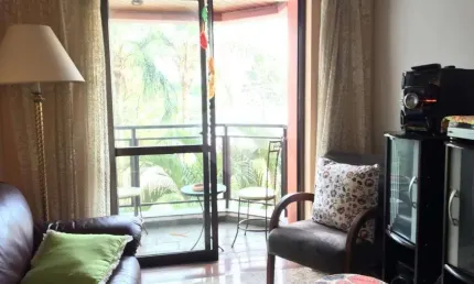Apartamento com 3 quartos à venda em vila mariana - sp