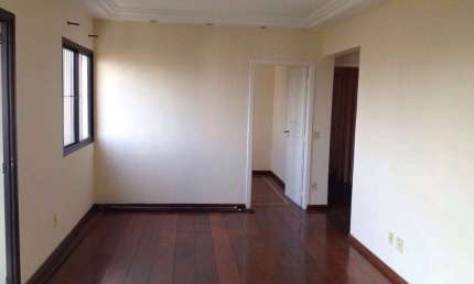 Apartamento com 3 quartos à venda em Vila Suzana - SP