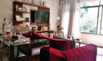 Apartamento com 3 quartos à venda na Avenida Armando Ferrentini, Paraíso, São Paulo