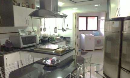 Apartamento com 3 quartos à venda em Bosque Da Saúde - SP