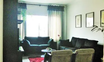 Sobrado com 3 quartos à venda em Vila Brasilina - SP