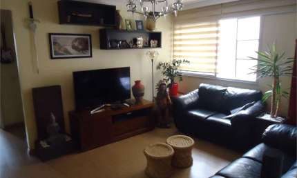 Apartamento com 2 quartos à venda em Aclimação - SP
