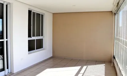 Apartamento com 3 quartos à venda em Bosque Da Saúde - SP