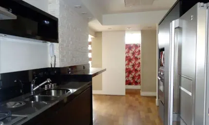 Apartamento com 1 quartos à venda em Vila Mariana - SP