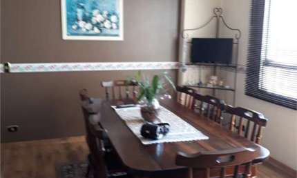 Apartamento com 3 quartos à venda na Avenida Coronel José Pires de Andrade, Vila Vera, São Paulo